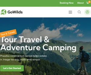 Gowilds