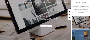 GrandPortfolio