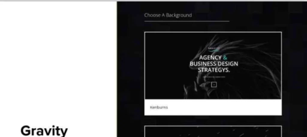 Gravity 1 Gravity