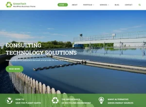 GreenTech