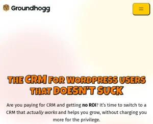 Groundhogg – Fluent Forms
