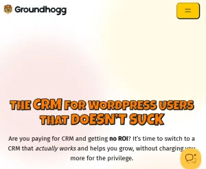 Groundhogg – GiveWP Integration
