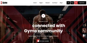 Gymo
