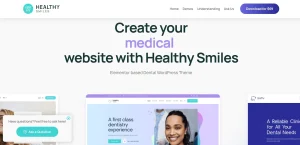 Healthy Smiles