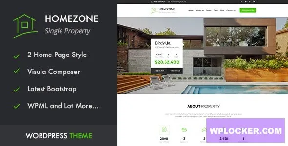 HomeZone