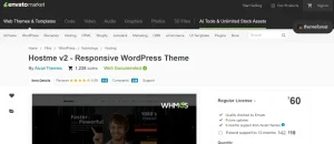 Hostmev2