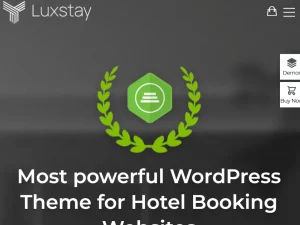 Hotel WP