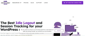 Inactive Logout Pro