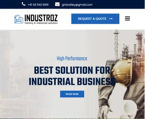 Industroz