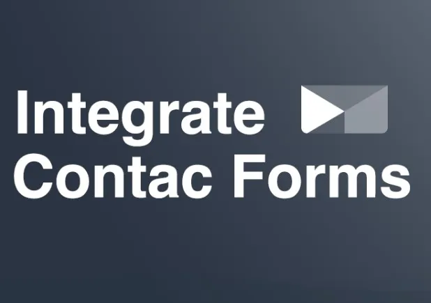Integrate AWeber and Contact Form 7 PRO