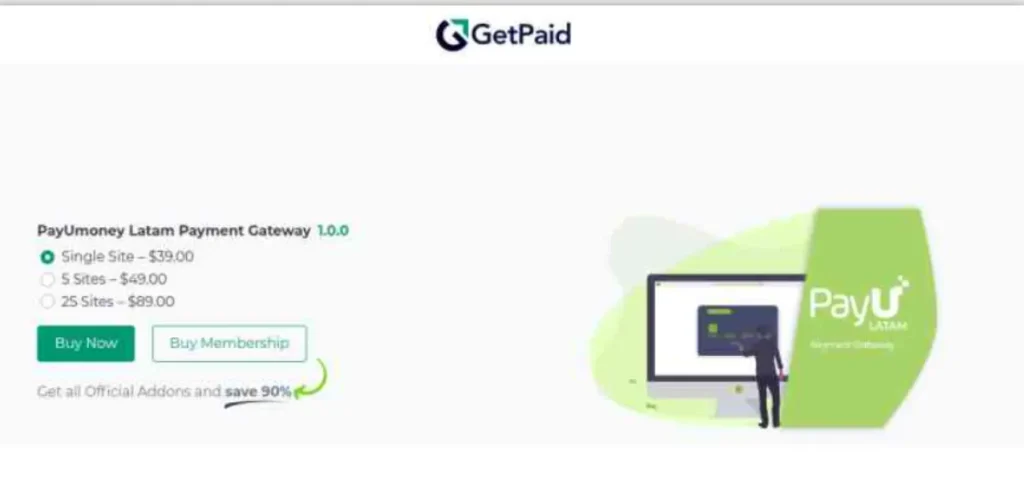 Invoicing – PayUmoney Latam Payment Gateway