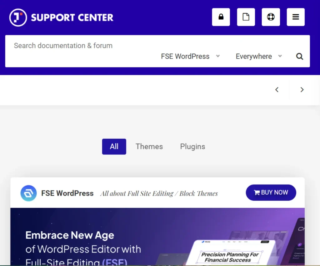 JNews – Frontend Translation