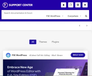 JNews – Frontend Translation