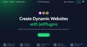 JetEngine – Layout Switcher