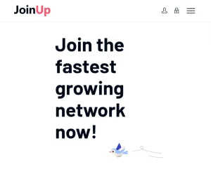 JoinUp