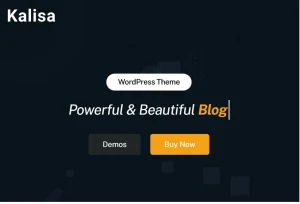 Kalisa