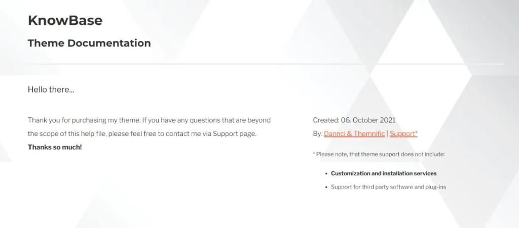 KnowBase