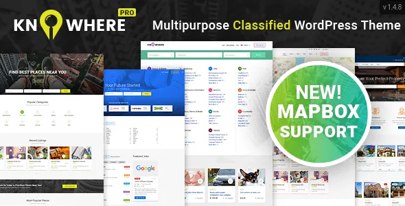 KnowherePro