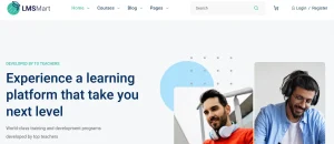 LMSMart
