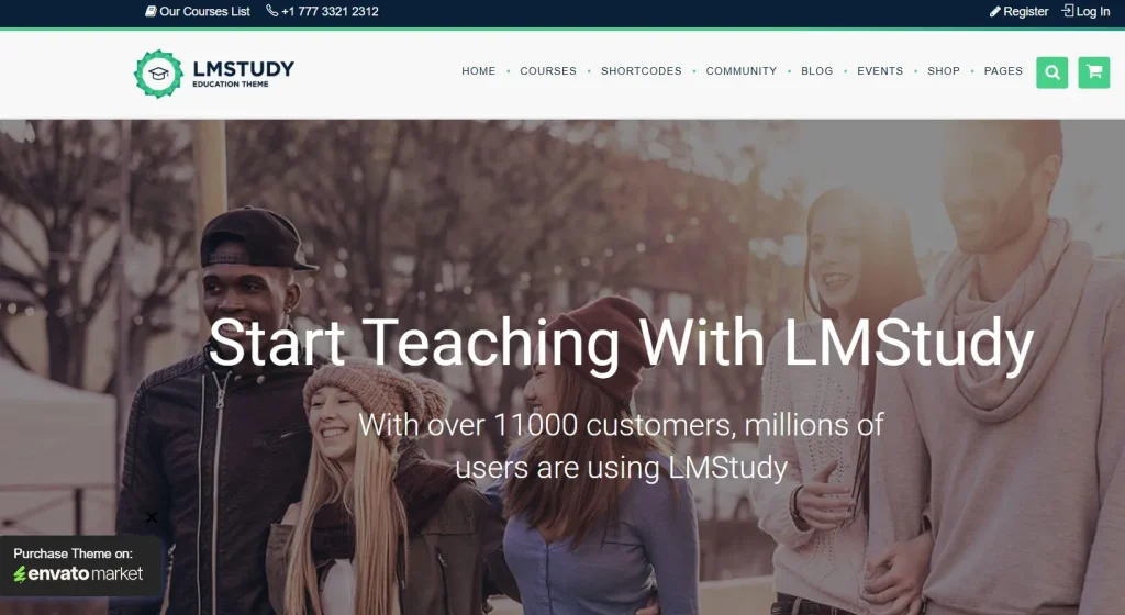 LMStudy