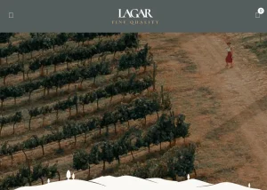 Lagar