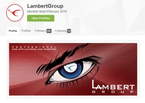 LambertGroup – Responsive HTML5 Audio Player PRO With Playlist