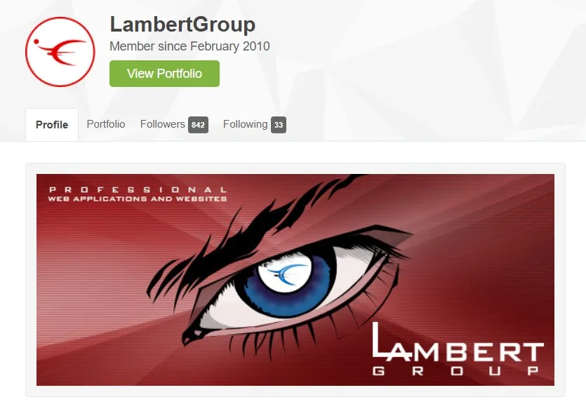 LambertGroup – Responsive HTML5 Audio Player PRO With Playlist