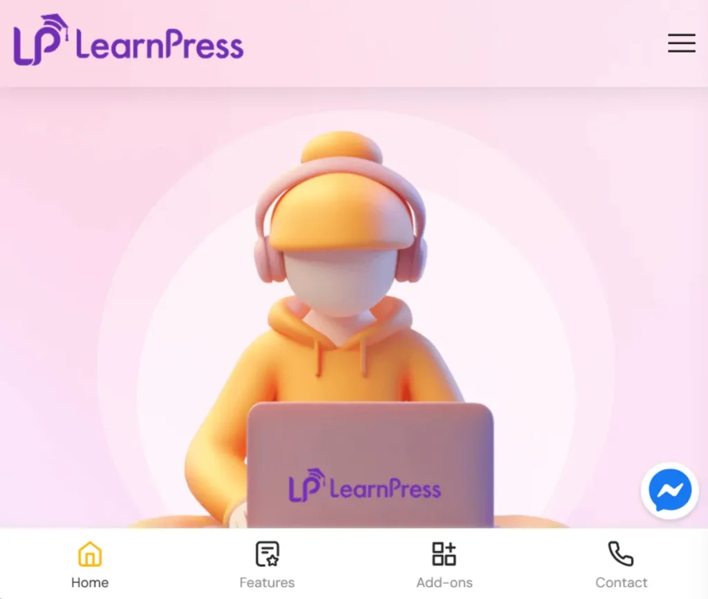 LearnPress – Collections