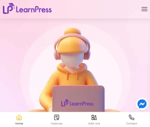 LearnPress – Collections