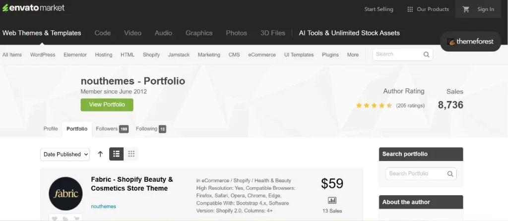 Leopard – WordPress offload media