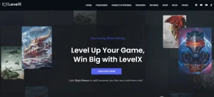 Levelx