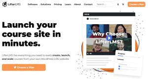 LifterLMS