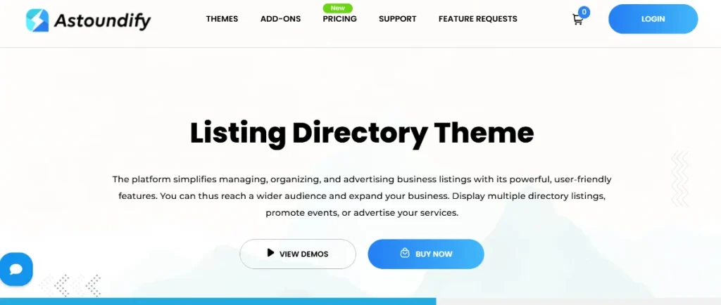Listify