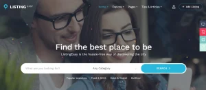 ListingEasy