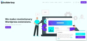 Logo Builder Boy