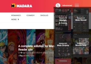Madara