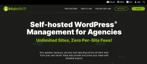 MainWP API Backups Extension – BETA