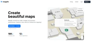Mapplic
