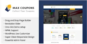 Maxcoupons