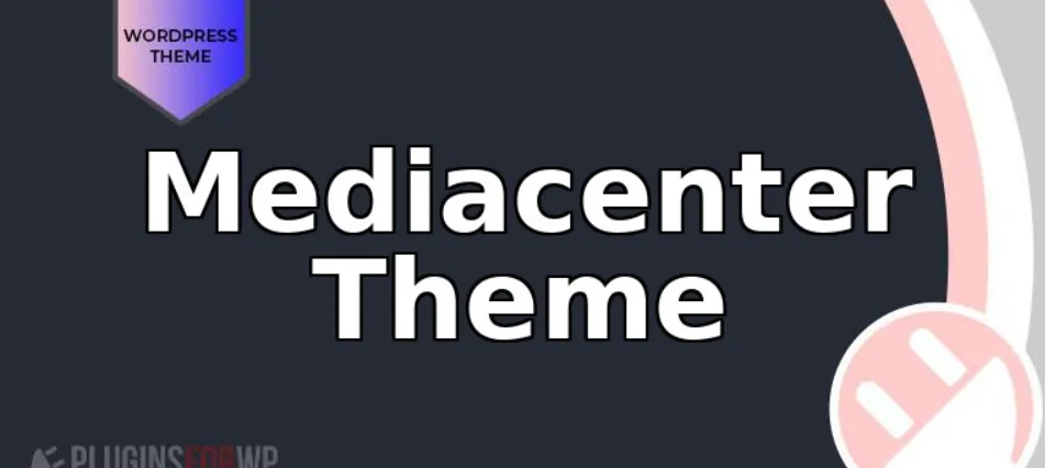 Mediacenter Theme