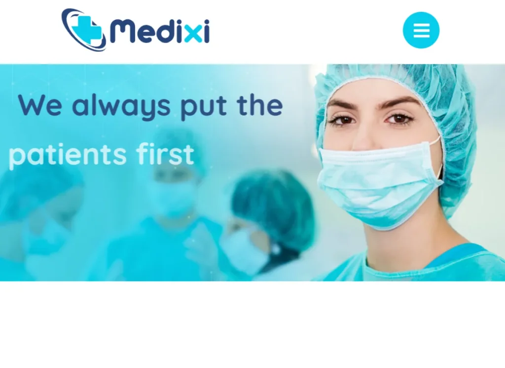 Medixi