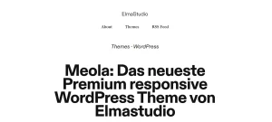 Meola