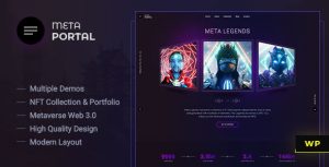 MetaPortal