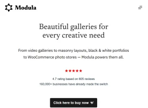 Modula Advanced Shortcodes