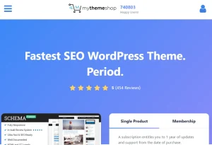 Multiplex by MyThemeShop