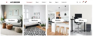 MyDecor