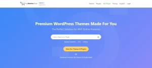 MyThemeShop Connect