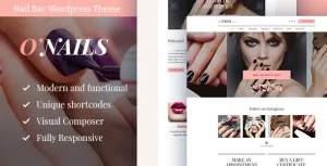 NailsBar