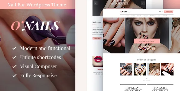 NailsBar