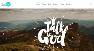 NewLife Church